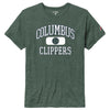 Columbus Clippers League Victory Falls Tee