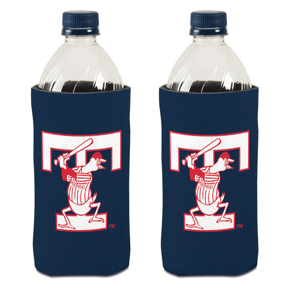 Toledo Mud Hens T-logo 20 oz. / 24 oz. Coozie