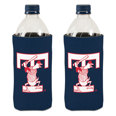 Toledo Mud Hens T-logo 20 oz. / 24 oz. Coozie