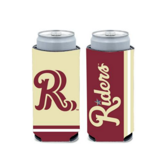 Riders Slim Koozie