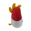 Nashville Sounds Booster Squishy Pillow Stuffy