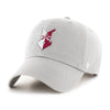 Indianapolis Indians '47 Adult IU/Indians Adjustable Clean Up Cap