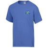 Myrtle Beach Pelicans Comfort Wash Deep Forte Short Sleeve Tee