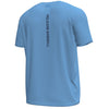 Myrtle Beach Pelicans Under Armour Horizon Blue Alternate Tech Tee
