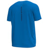 Myrtle Beach Pelicans Under Armour Blue Circuit Alternate Tech Tee