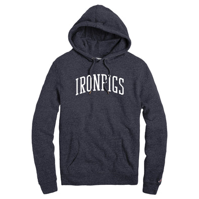 Lehigh Valley IronPigs Heritage Mens Hoodie