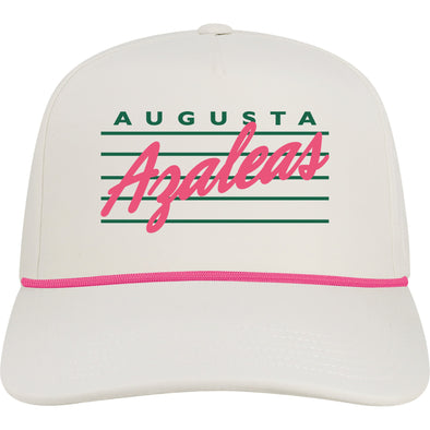 Azaleas Script Hat *PREORDER*
