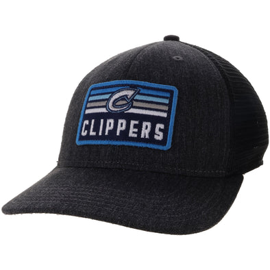 Columbus Clippers Legacy Line Patch