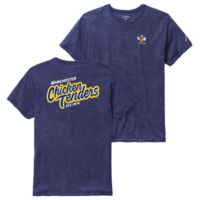 OG Tenders Vintage Tee