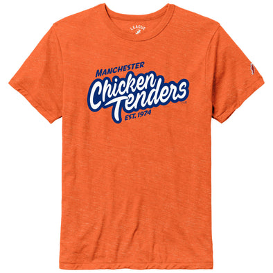 Buffalo Tenders Vintage Tee
