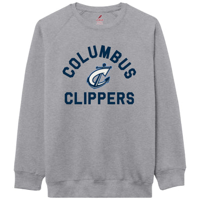 Columbus Clippers The League Essential Crew