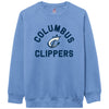 Columbus Clippers The League Essential Crew
