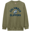 Columbus Clippers The League Essential Crew