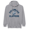 Columbus Clippers The League Essential Hood