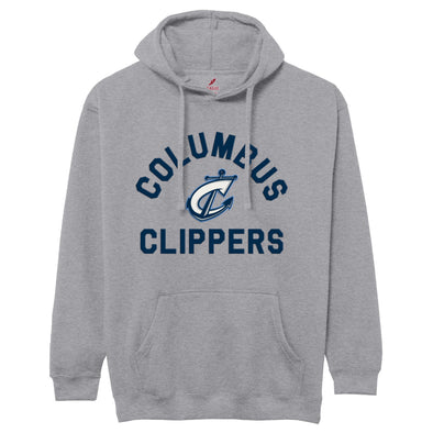 Columbus Clippers The League Essential Hood