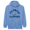 Columbus Clippers The League Essential Hood
