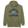 Columbus Clippers The League Essential Hood