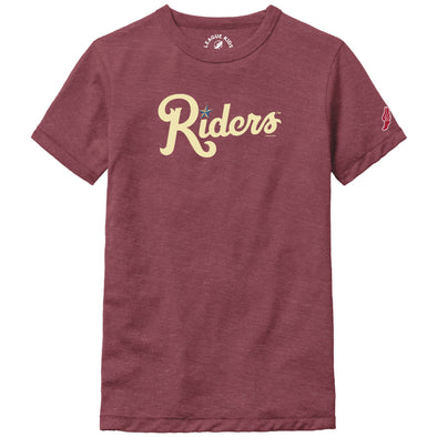 League Youth Riders Victory T-Shirt