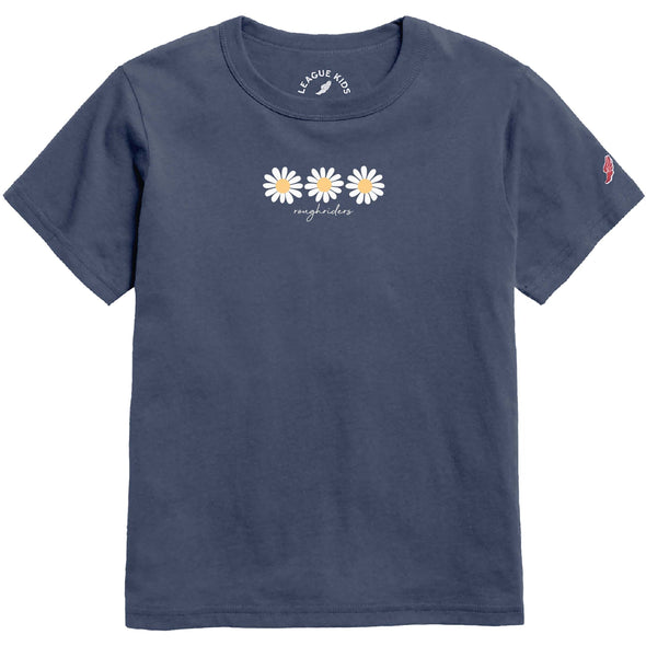League Youth Tumble Daisy T-Shirt