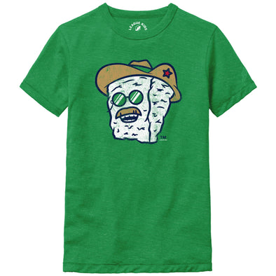 League Youth Quesos T-Shirt
