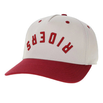 Legacy Upside Down Snapback