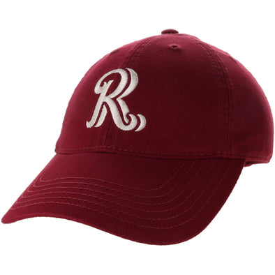 Legacy Youth RR Adjustable Cap