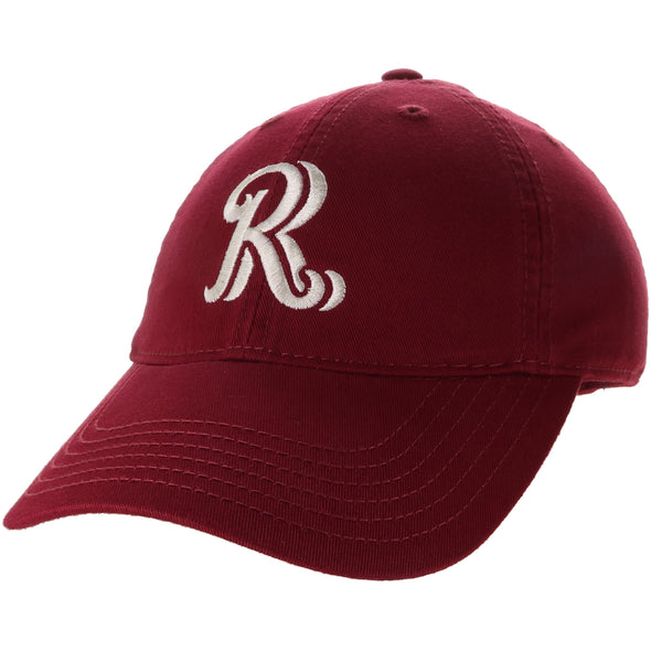 Legacy Youth RR Adjustable Cap