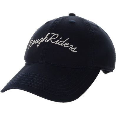 Legacy Youth RoughRiders Adjustable Cap