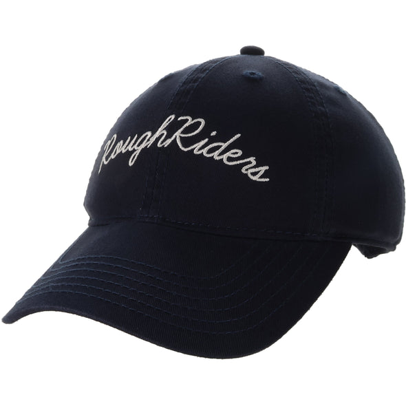 Legacy Youth RoughRiders Adjustable Cap