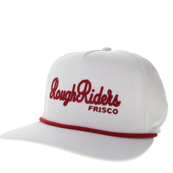 Legacy Caddy Adjustable Cap