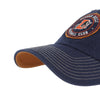 Durham Bulls 47 Brand Garland Clean Up