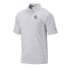 Columbia Gulf Stream Club Invite Polo with Biloxi Beach Chickens Logo