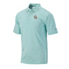 Columbia Gulf Stream Club Invite Polo with Biloxi Beach Chickens Logo