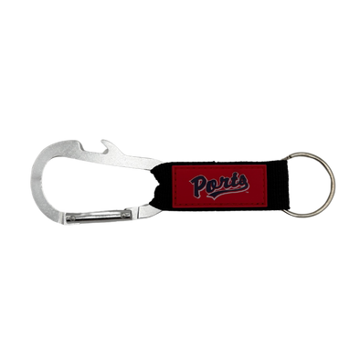 Carabiner Keychain