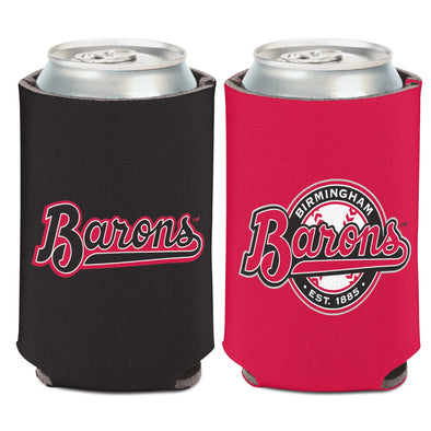 Barons 12oz Can Koozie