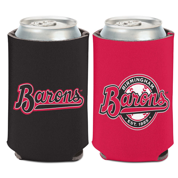 Barons 12oz Can Koozie
