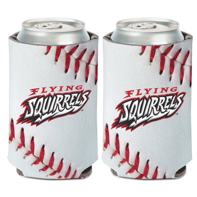 Richmond Flying Squirrels 12oz Can Koozies