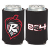 Richmond Flying Squirrels 12oz Can Koozies