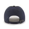 Indianapolis Indians '47 Adult Navy Circle City Freshman Clean Up Adjustable Cap