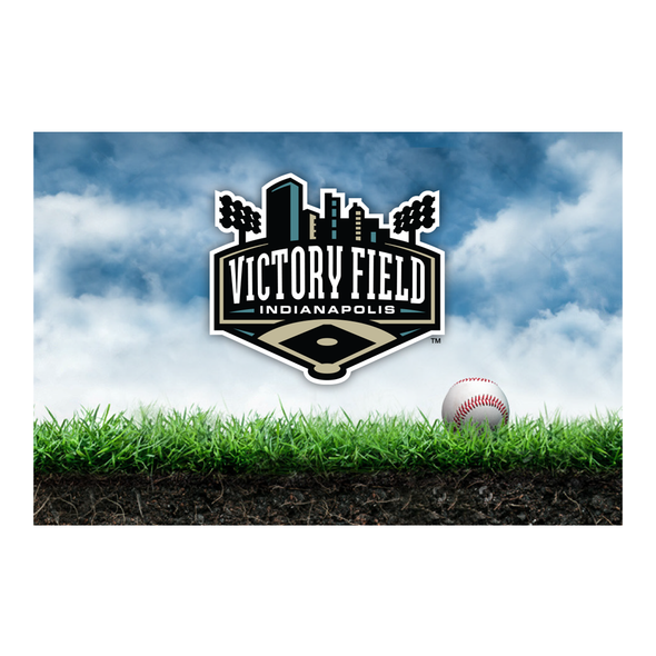 Indianapolis Indians Official In-Stadium Gift Cards