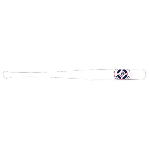 Indianapolis Indians 18 " Mini Baseball Bat