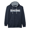 Salem RidgeYaks The Farm Colorblock Hoodie