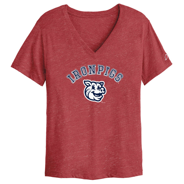 Lehigh Valley IronPigs Womens Intramural Tee