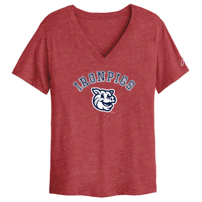 Lehigh Valley IronPigs Womens Intramural Tee