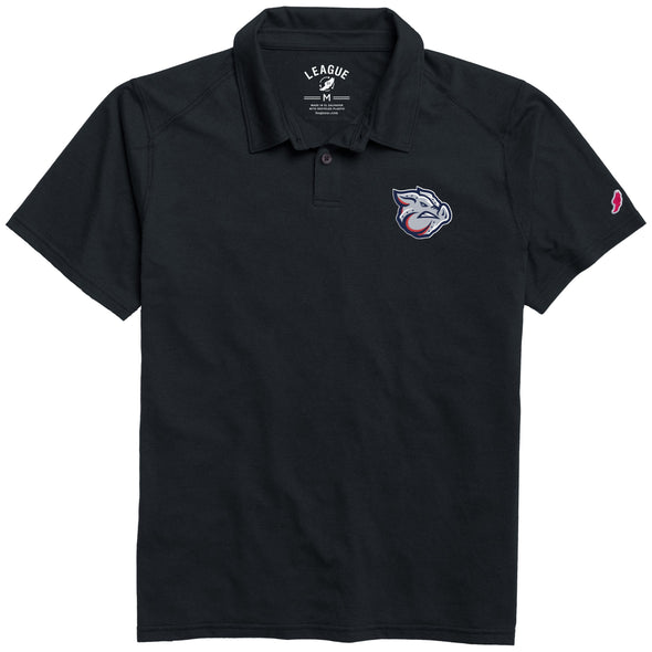 Lehigh Valley IronPigs L2 Reclaim Polo