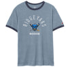 Salem RidgeYaks The League Ringer Tee