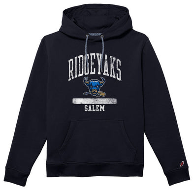 Salem Ridge Yaks The League 1991 Hoodie