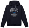 Salem Ridge Yaks The League 1991 Hoodie