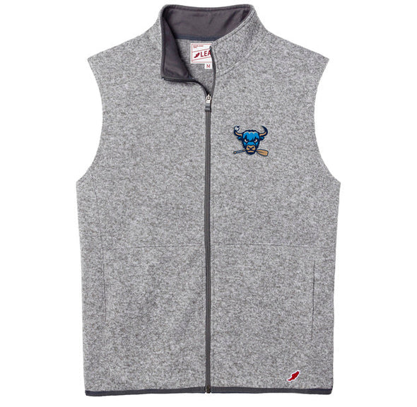 Salem Ridge Yaks The League Saranac Vest
