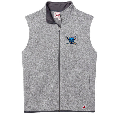 Salem Ridge Yaks The League Saranac Vest